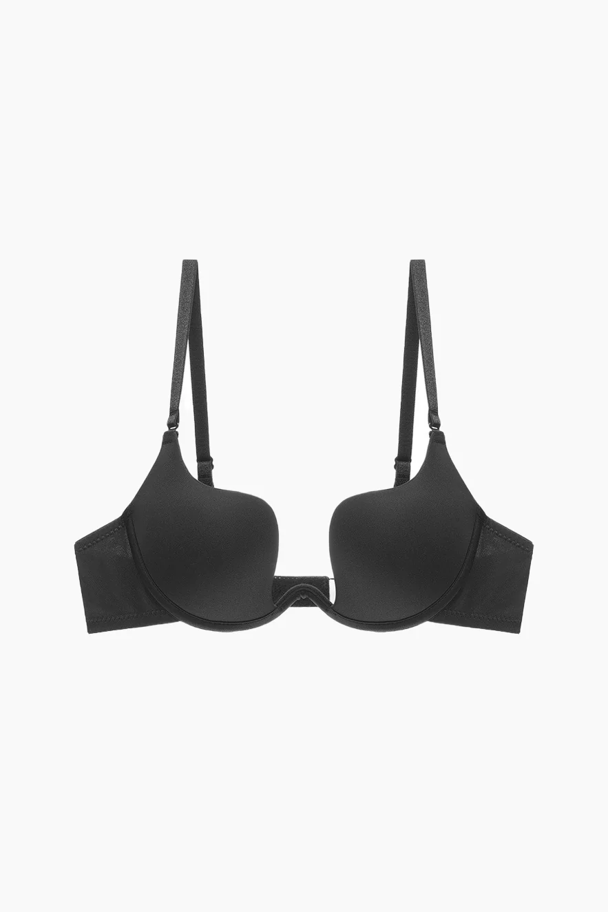 Adjustable Strap Shapewear - Flockneti