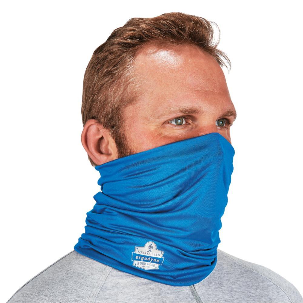 Ergodyne Chill Its 6487 Cooling Multi Band - Flockneti