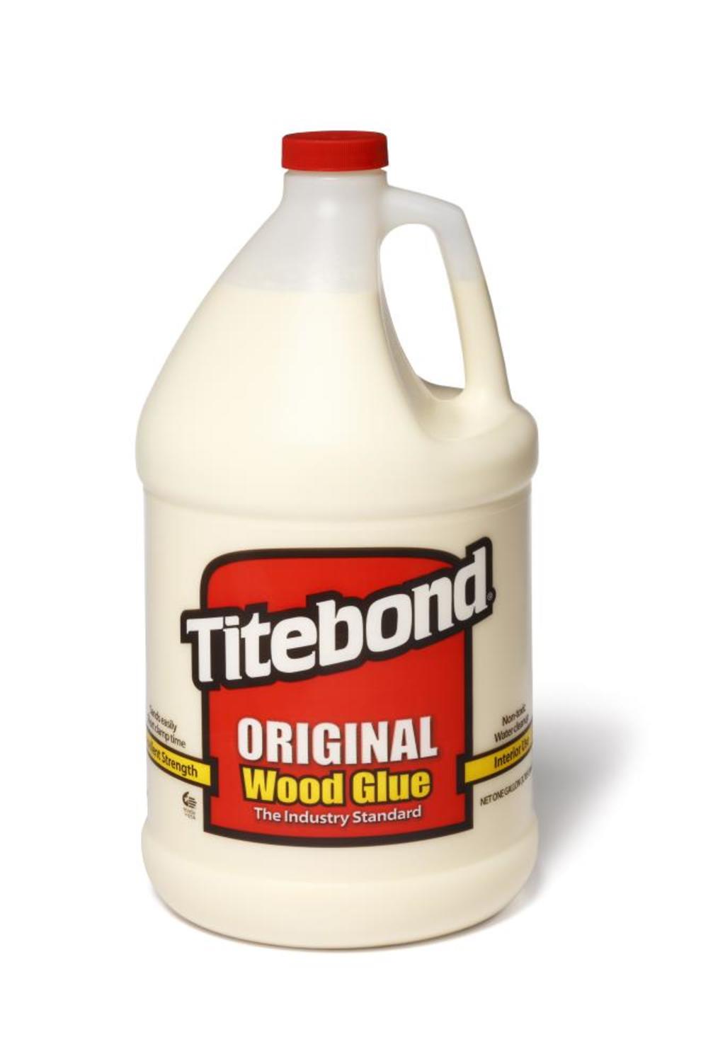 Titebond 1 Gal Original Wood Glue - Flockneti