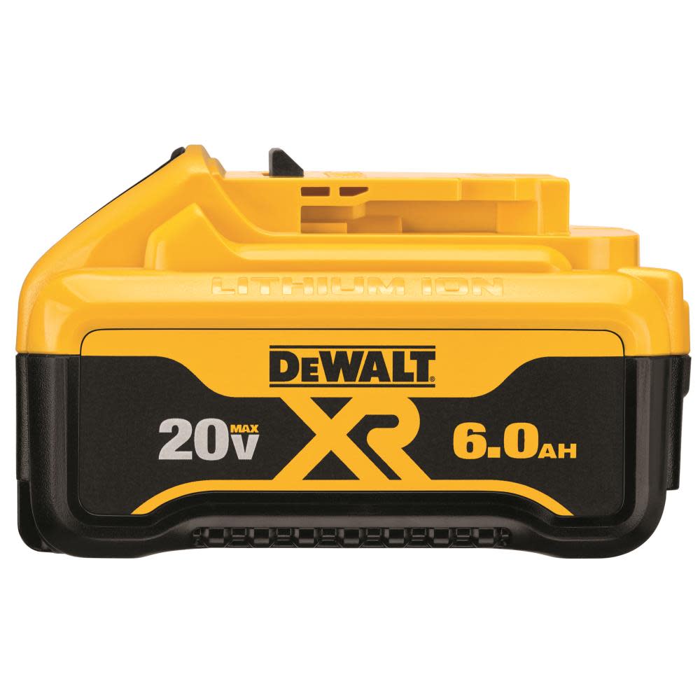 DEWALT 20V MAX Battery Lithium Ion 3pk - Flockneti