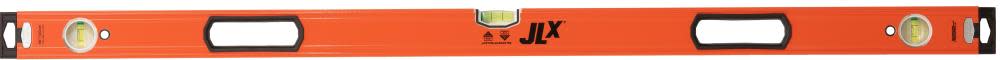 Johnson Level JLX 48″ Heavy Duty Aluminum Box Level - Flockneti