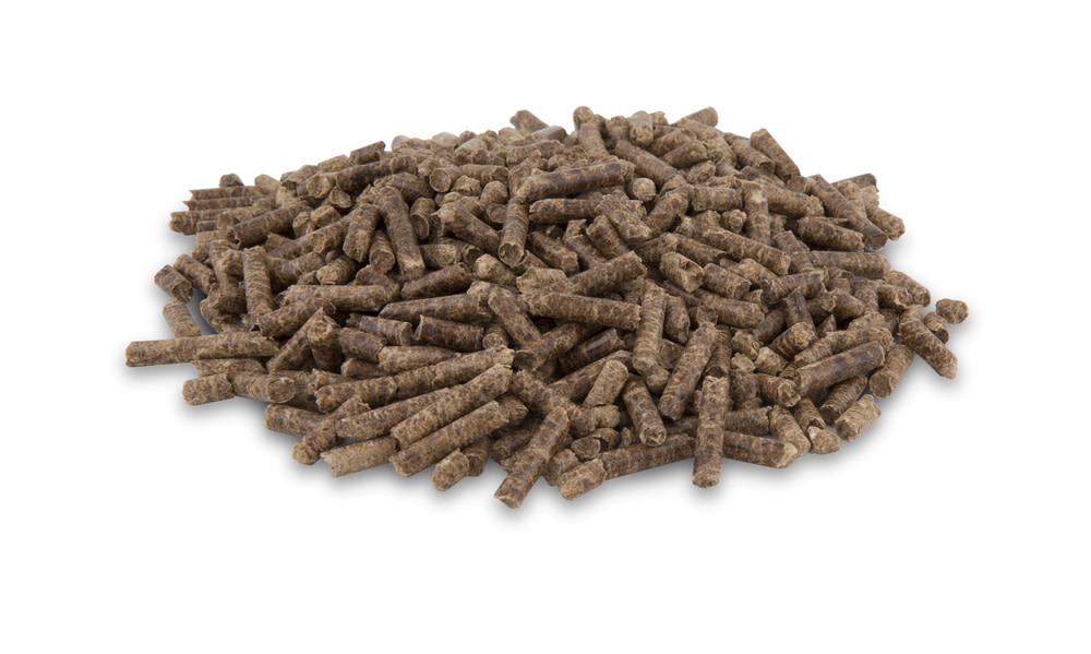 Broil King Griller’s Select Blend Wood Pellets - Flockneti