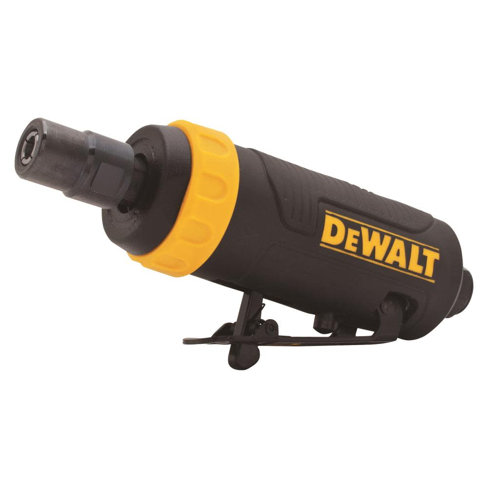 DEWALT Straight Die Grinder - Flockneti