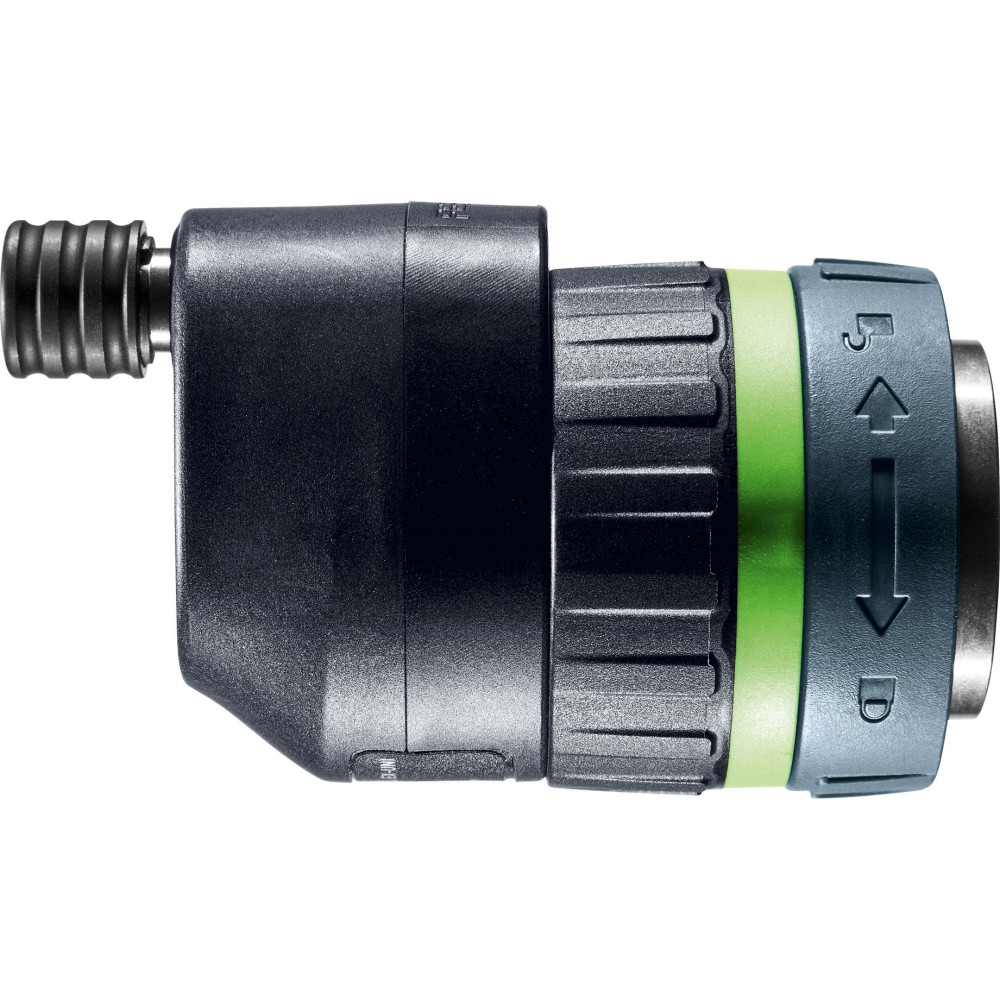 Festool FastFix Fixture EX-UNI Eccentric Attachment 6mm x 100mm - Flockneti