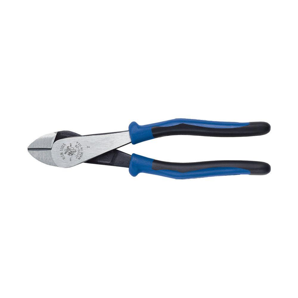 Klein Tools Diagonal Cutting Pliers Heavy Duty - Flockneti
