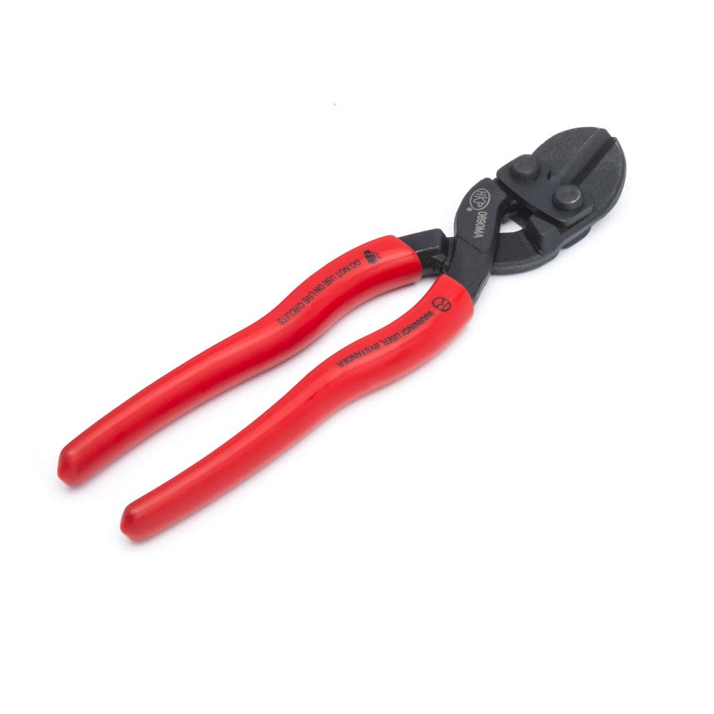 Crescent HK Porter Bolt/Wire Cutter Compact - Flockneti