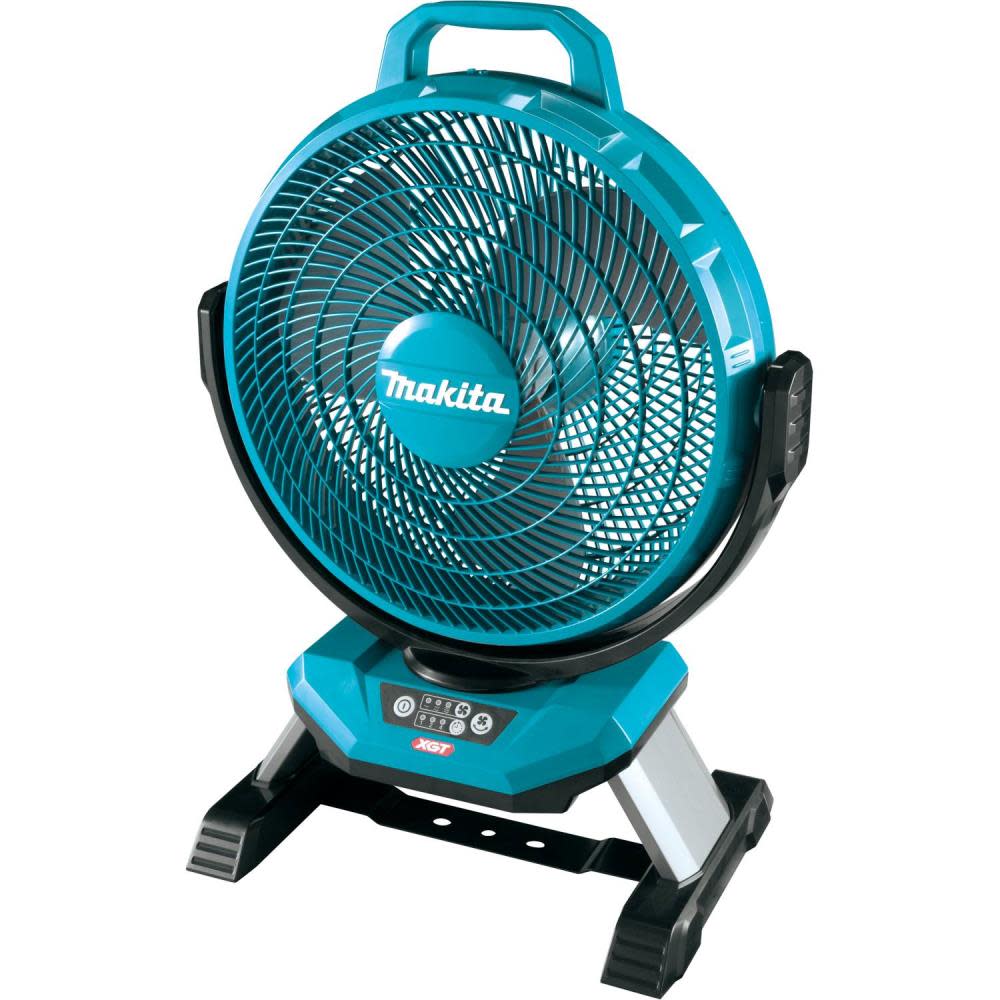 Makita 40V max XGT 13″ Cordless Fan Bare Tool - Flockneti