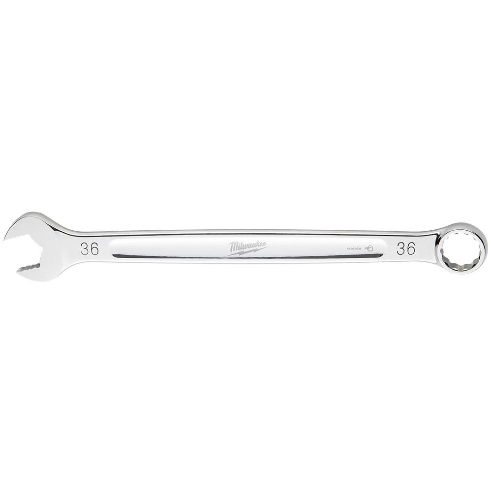 Milwaukee 36MM Combination Wrench - Flockneti