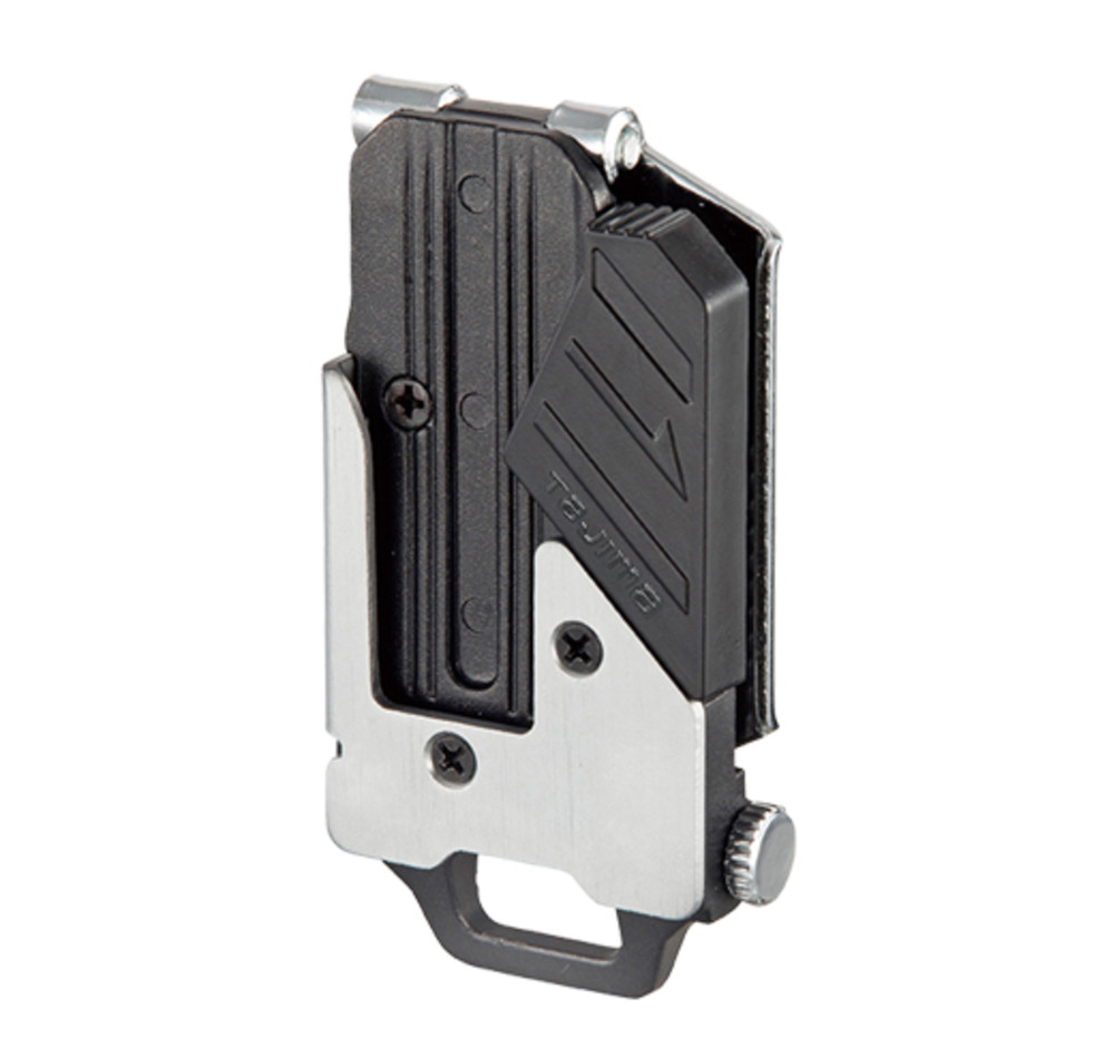 Tajima CLIP n HOLD Metal Bodied - Flockneti