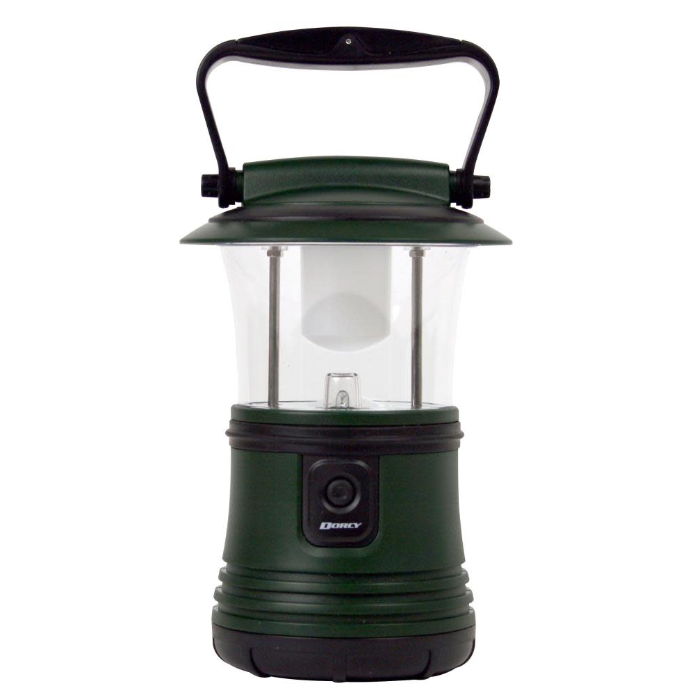 Dorcy 3D LED Lantern - Flockneti