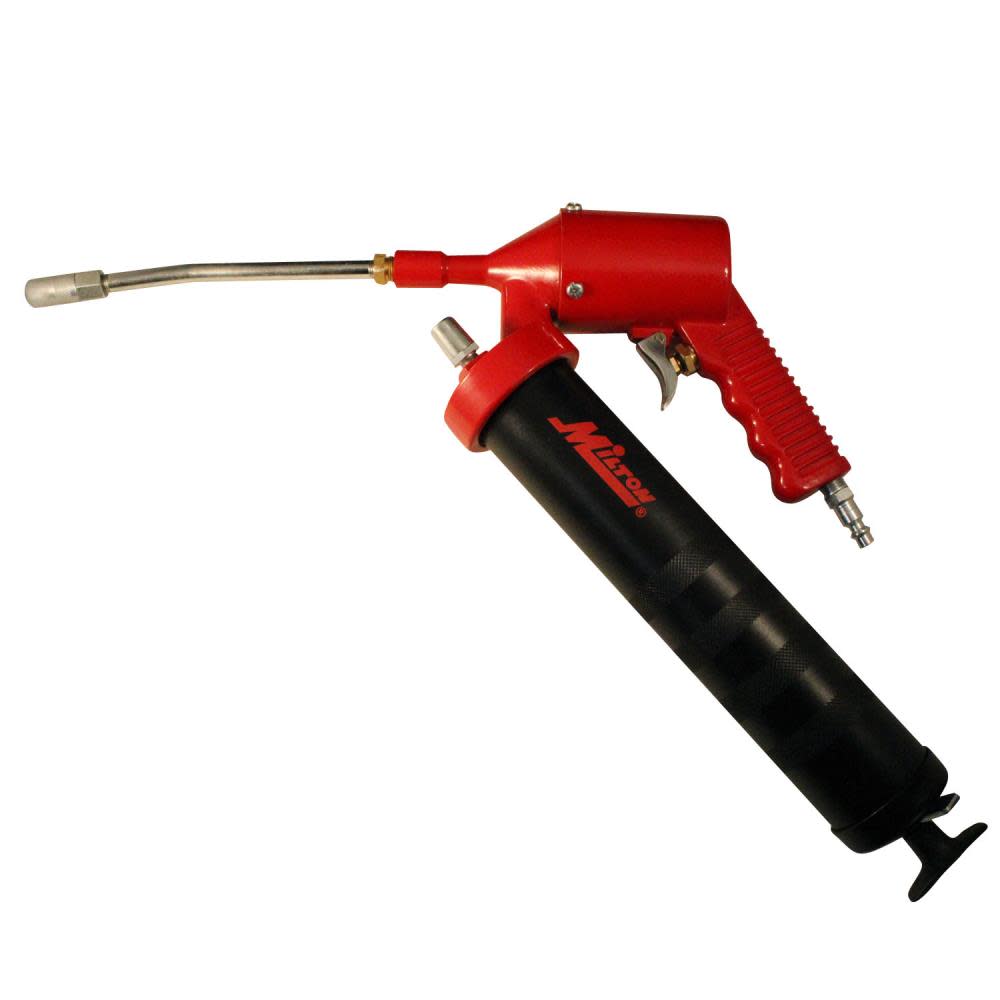Milton S-3103 Pneumatic Grease Gun - Flockneti