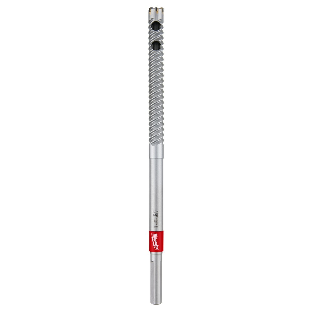 Milwaukee Straight Shank 5/8″ X 12″ Rebar Cutter - Flockneti