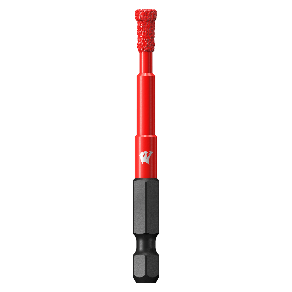 Diablo Tools 3/16″ Diamond Grit Hole Saws - Flockneti