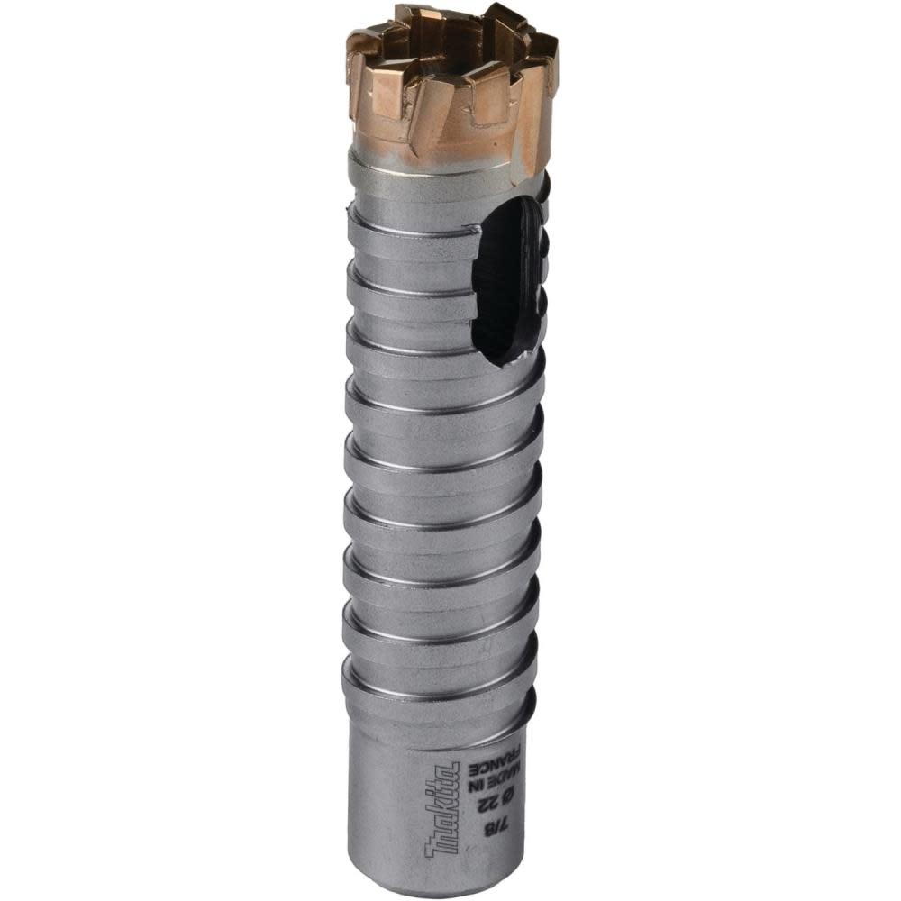 Makita 7/8″ x 4″ Rebar Cutter Drill Bit Head Only - Flockneti