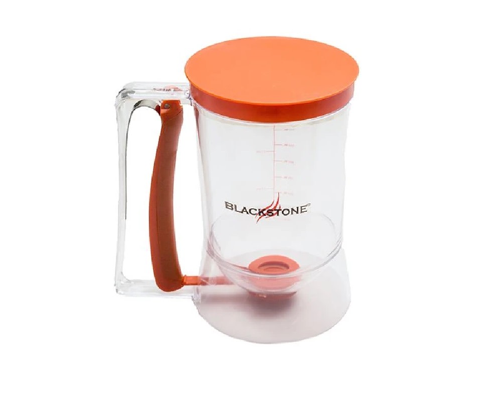 Blackstone Breakfast Kit - Flockneti