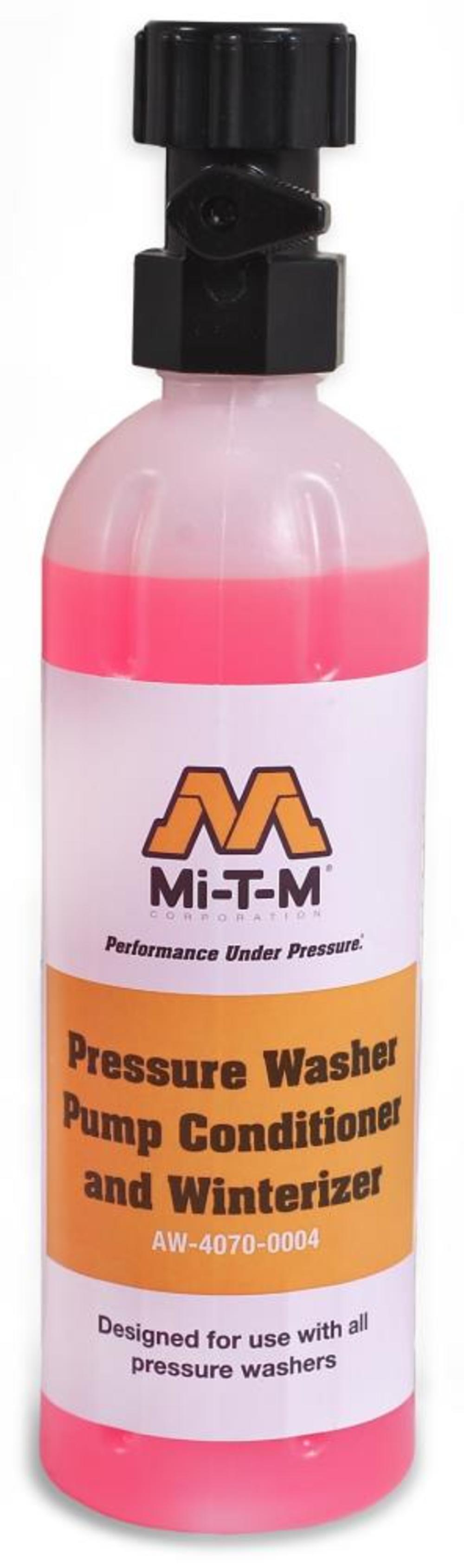 Mi T M Pump Saver - Flockneti