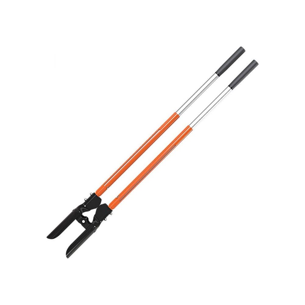 Simpole Hammering Post Hole Digger - Flockneti