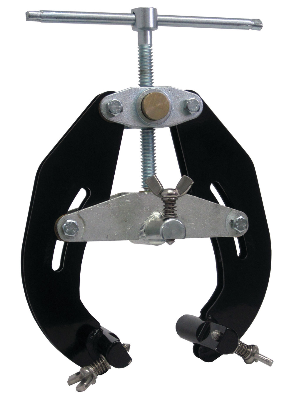 Sumner Ultra Quirk Clamp Med - Flockneti