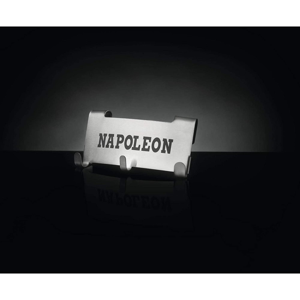 Napoleon Tool Hook Bracket for 22″ Kettle Grill - Flockneti