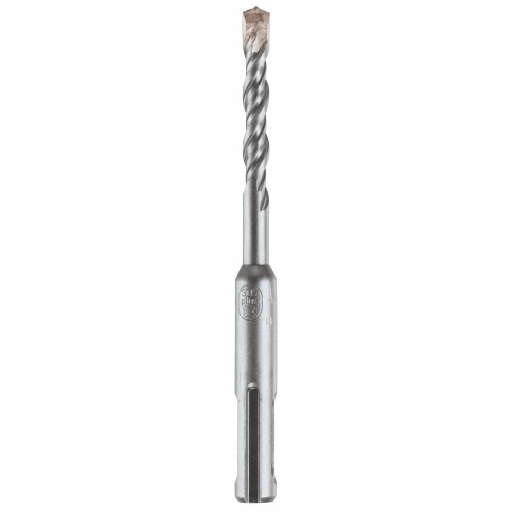Bosch Bulldog Rotary Hammer Bits 25pc 1/4″ x 4″ SDS plus - Flockneti