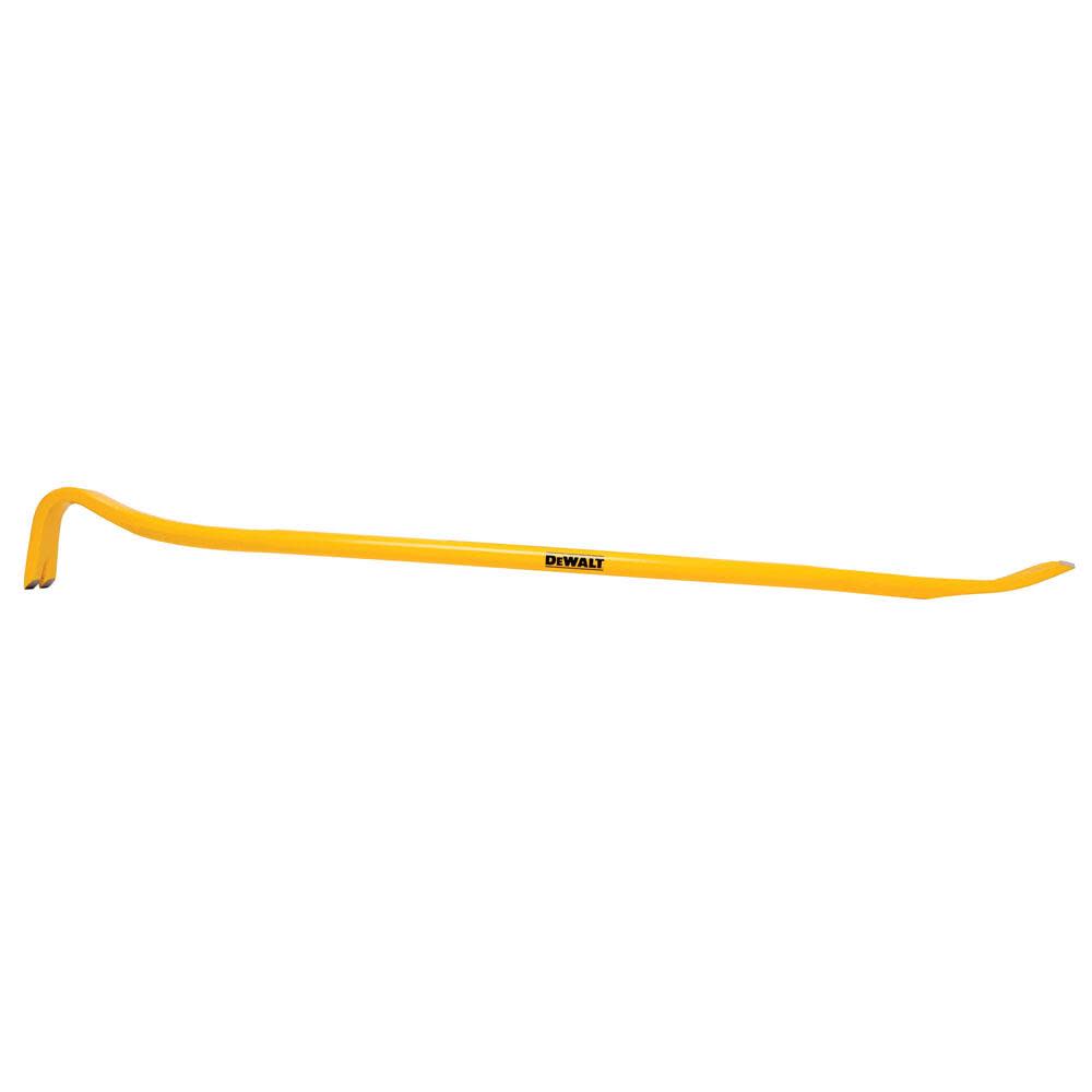DEWALT 42 In. Wrecking Bar - Flockneti