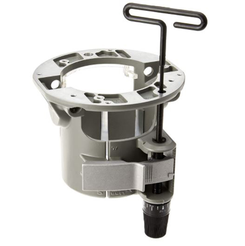 Bosch Router Undermount Base - Flockneti