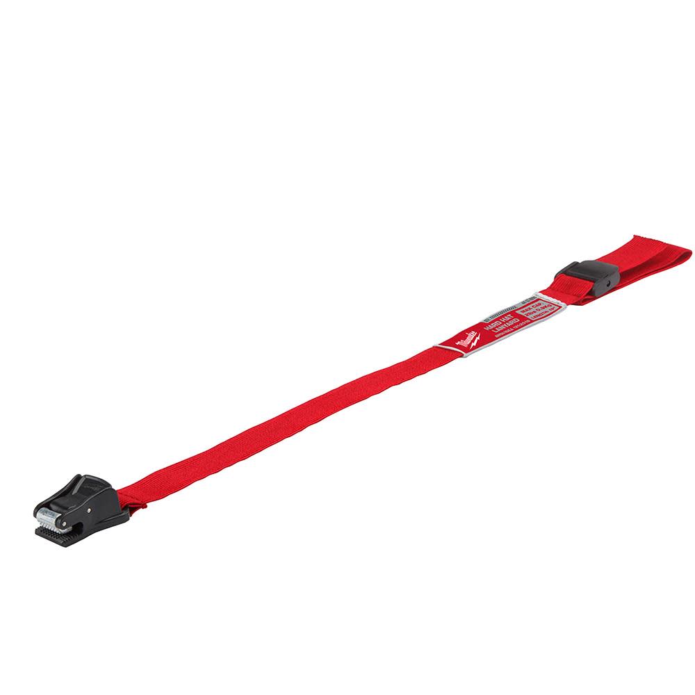 Milwaukee Hard Hat Lanyard - Flockneti