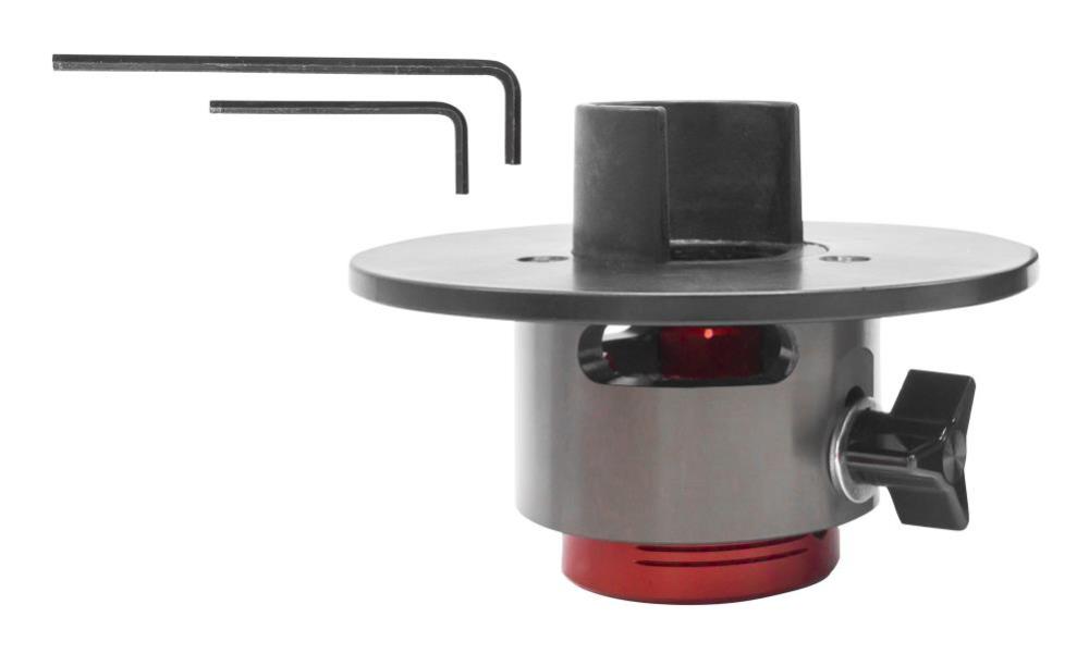 Reed Mfg Bevel Boss Pipe Beveler Adapter - Flockneti