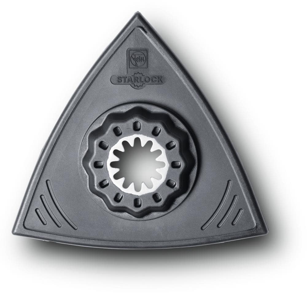 Fein Backing Pad SL - Flockneti