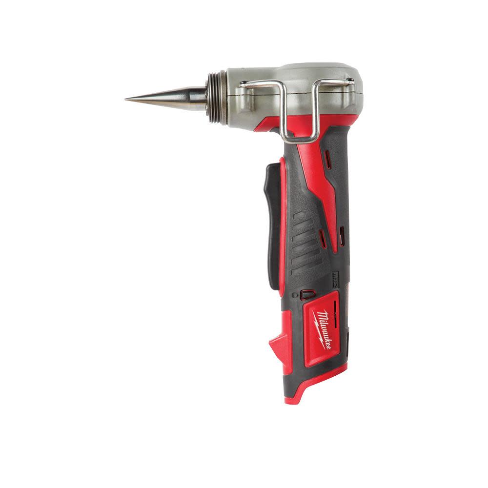 Milwaukee M12 ProPEX Expansion Tool (Tool Only) - Flockneti
