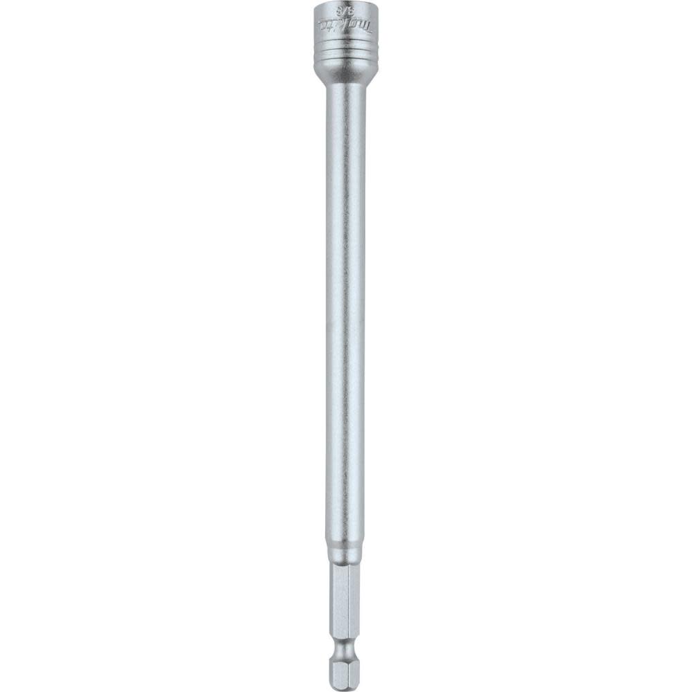 Makita Impact XPS 6″ Magnetic 3/8″ Nutsetter - Flockneti