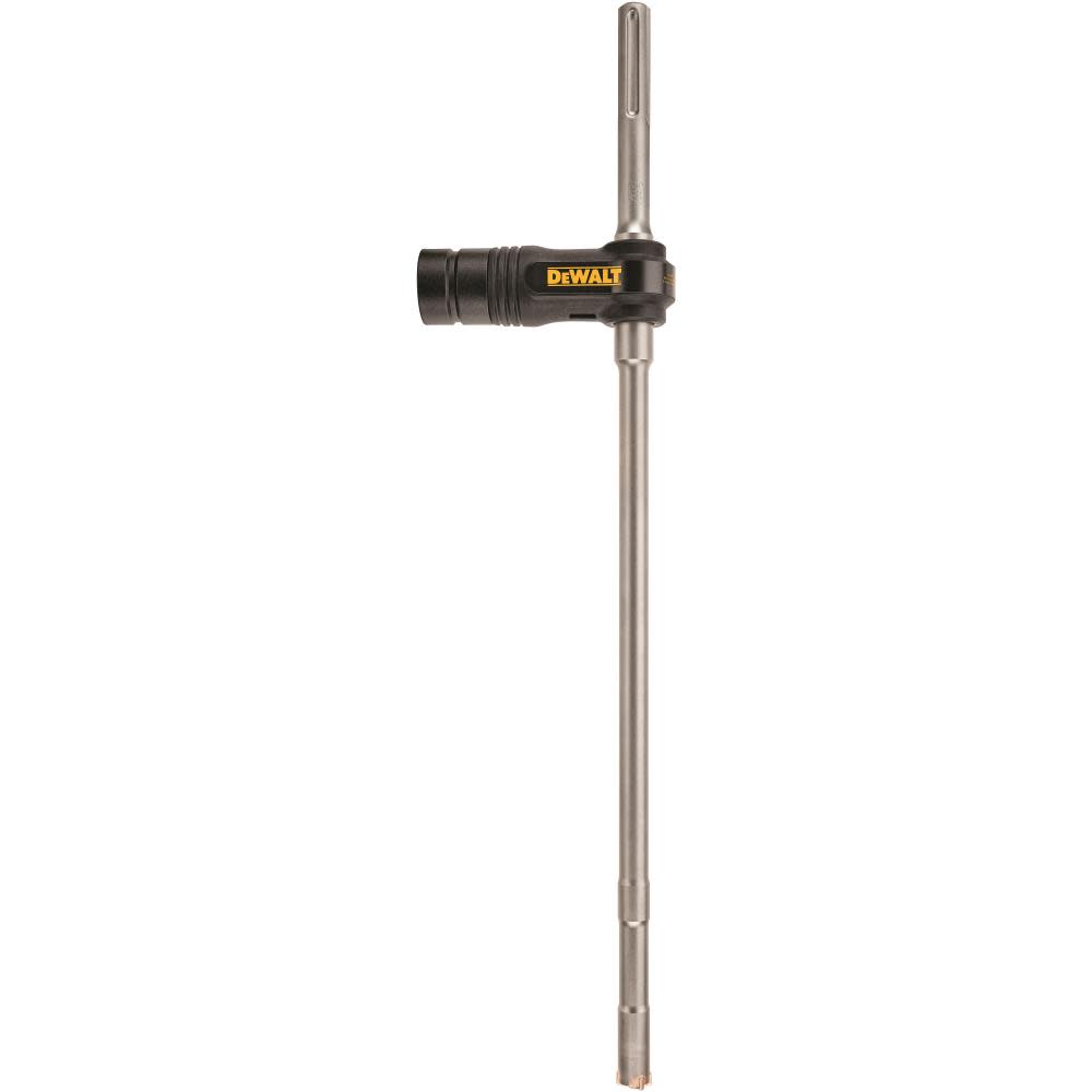 DEWALT SDS Max Hollow Bit 3/4 In. - Flockneti