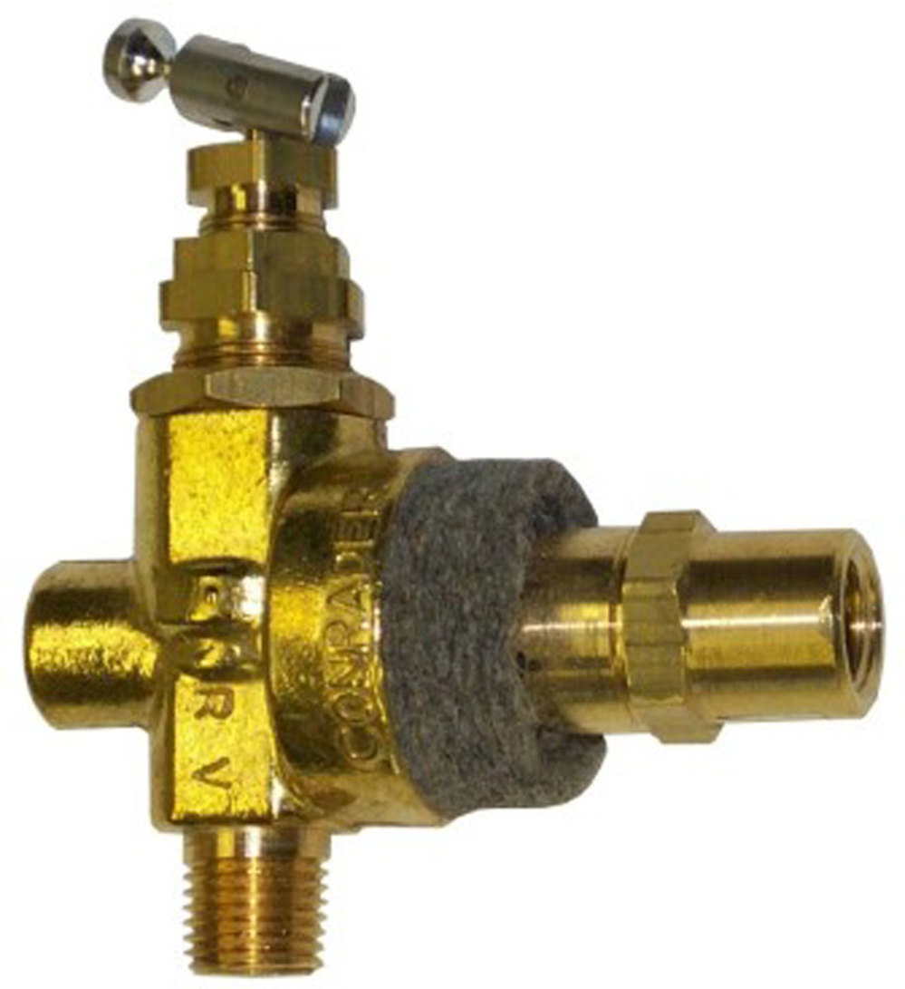 Rolair Replacement Pilot Unloader Valve For Compressors - Flockneti