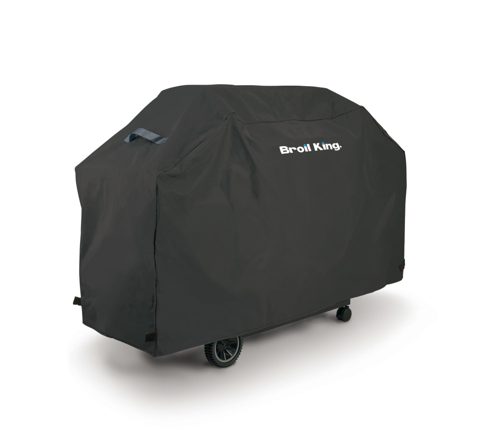 Broil King Select Grill Cover – Baron 400’s/Signet/Sovereign/Crown - Flockneti