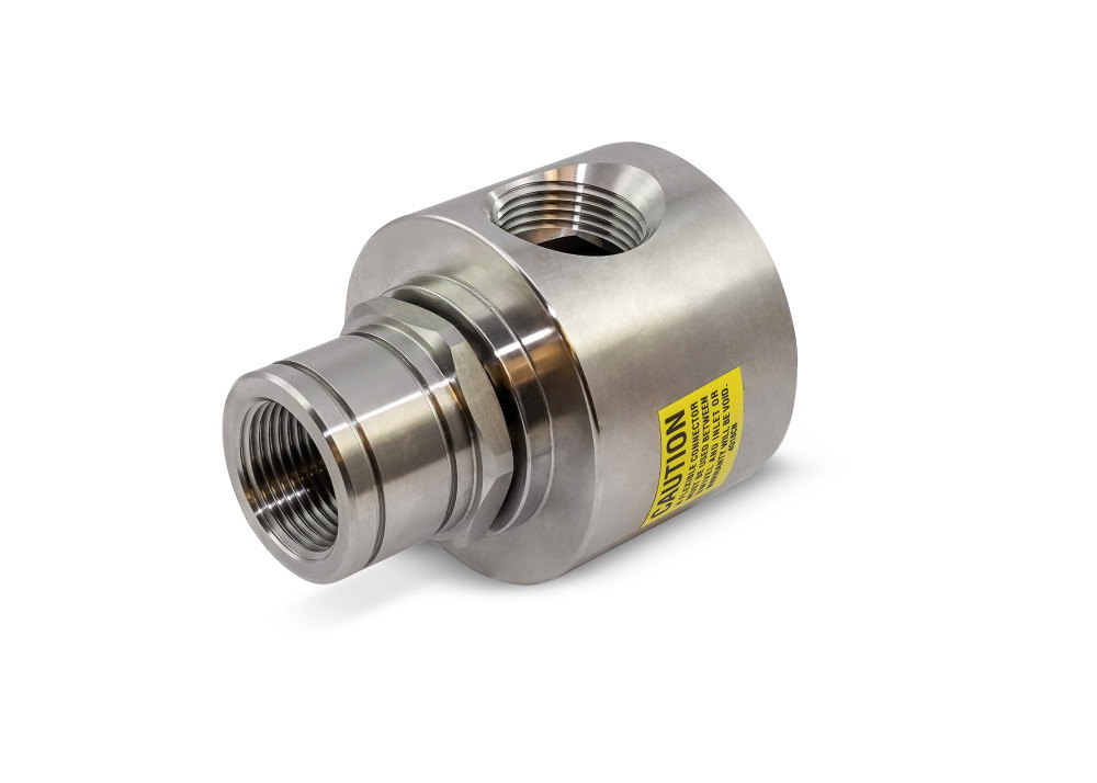 Coxreels Stainless Steel Swivel 3/4″ - Flockneti