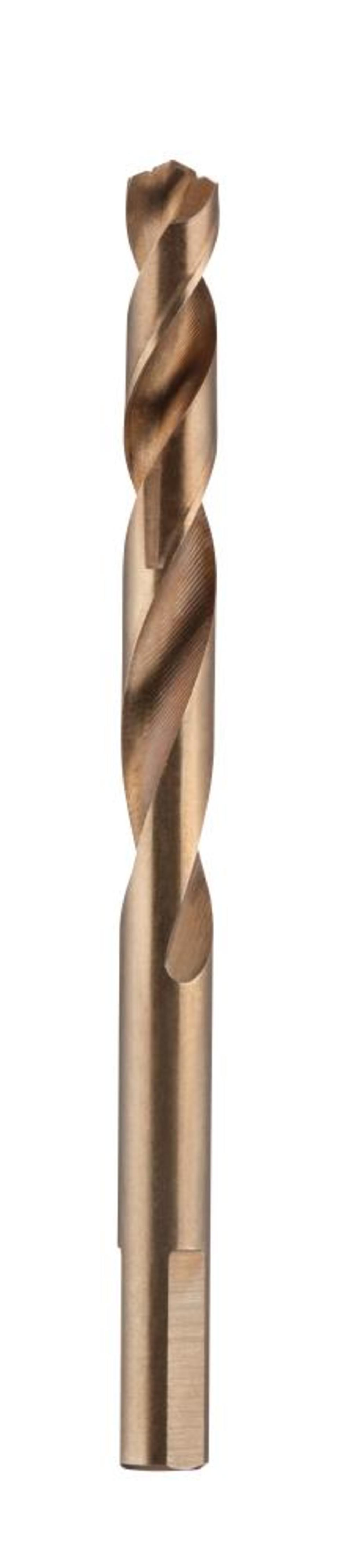 Milwaukee 9mm COBALT RED HELIX Bit - Flockneti