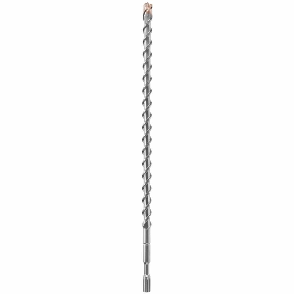 Bosch 1 1/2″ x 29″ Spline Speed X Rotary Hammer Bit - Flockneti