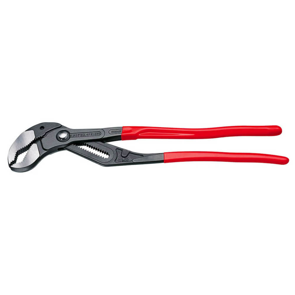 Knipex Cobra XXL Water Pump Pliers 560mm - Flockneti