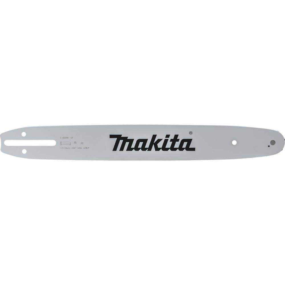 Makita 14 In. Guide Bar 3/8 In. LP .050 In. - Flockneti