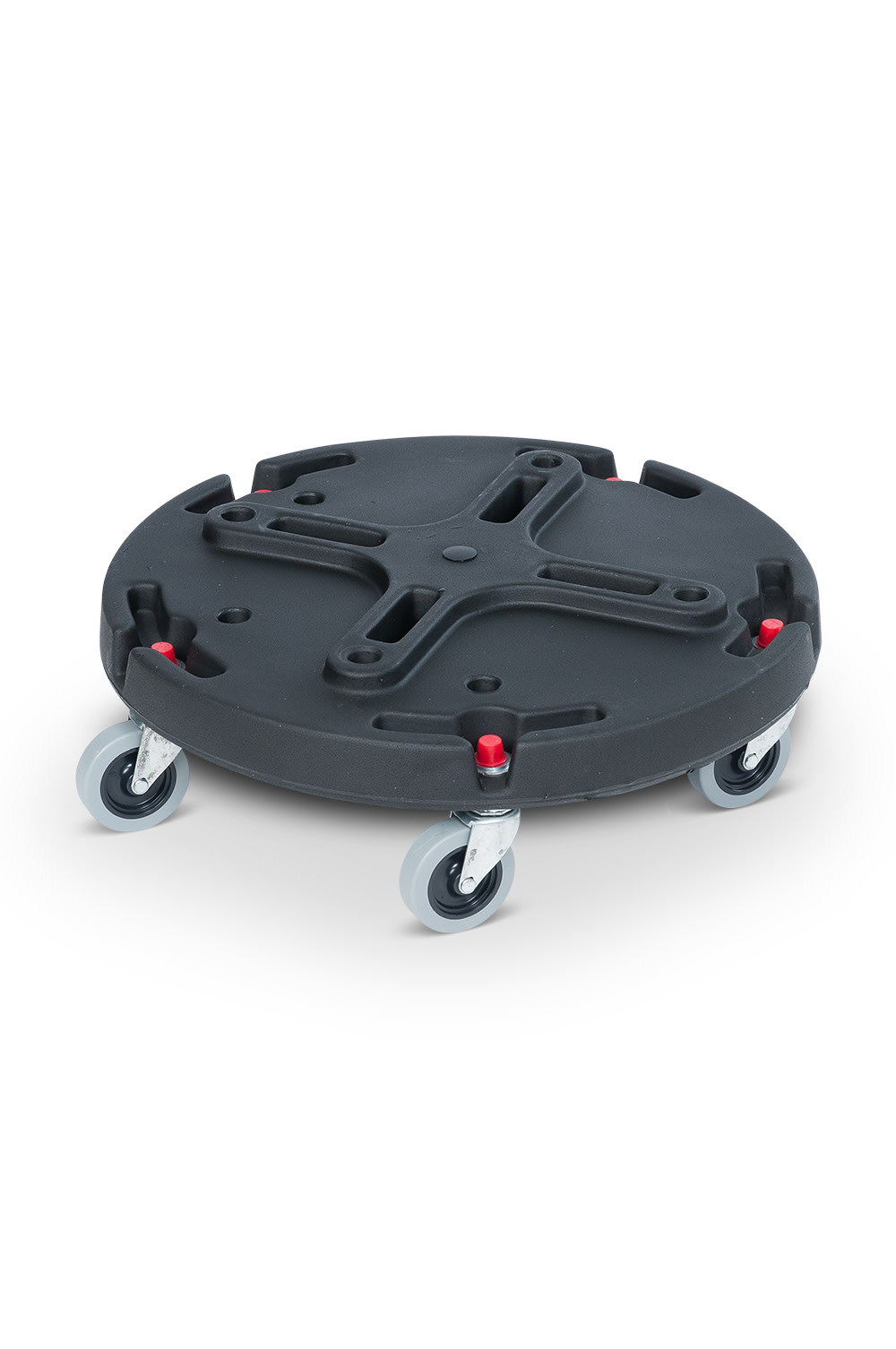 Toter Caster Dolly - Flockneti