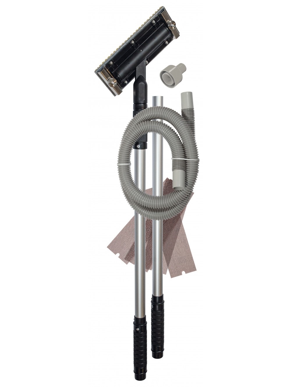 Hyde Professional Dust-Free Pole Sander - Flockneti