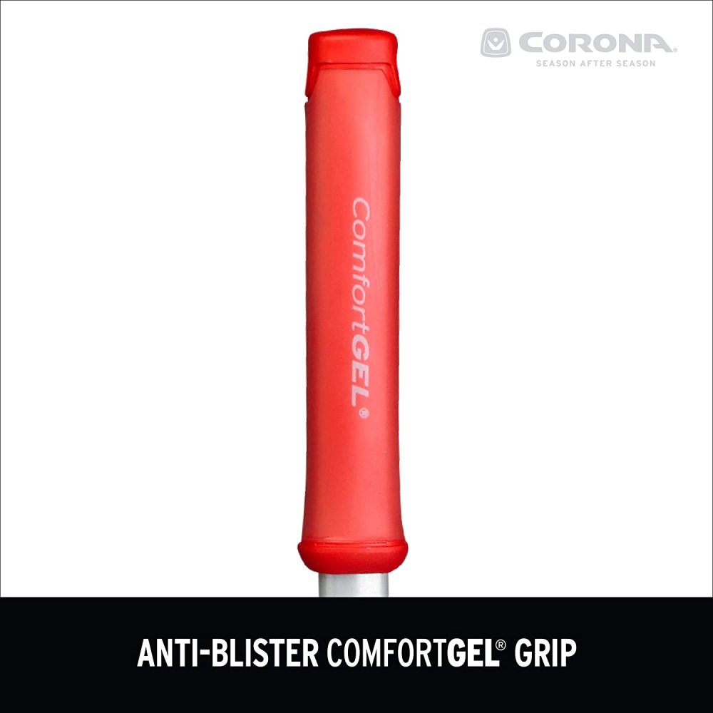 Corona 48″ QuickCOLLECTOR ComfortGEL Nut Gatherer - Flockneti