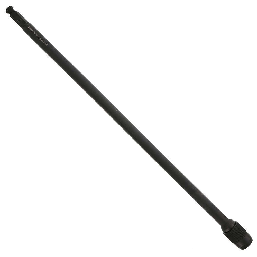 Diablo Tools 18″ x 7/16″ Universal Extension - Flockneti