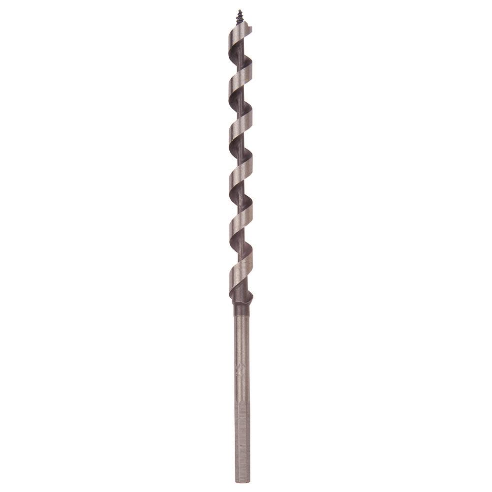 Irwin Auger Bit 3/8 In. I-100 Mp Box Sm - Flockneti