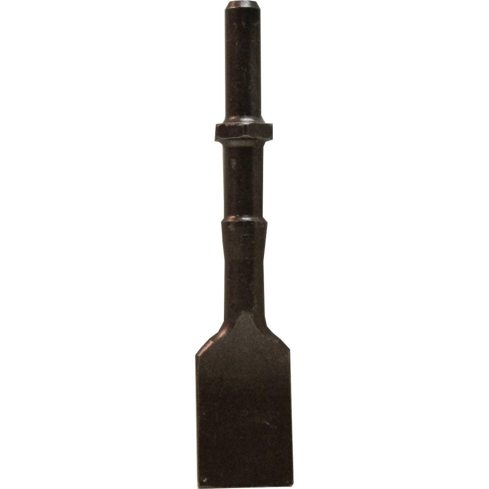 Makita 1-3/16 In. x 6 In. Scaling Chisel Small Shank - Flockneti