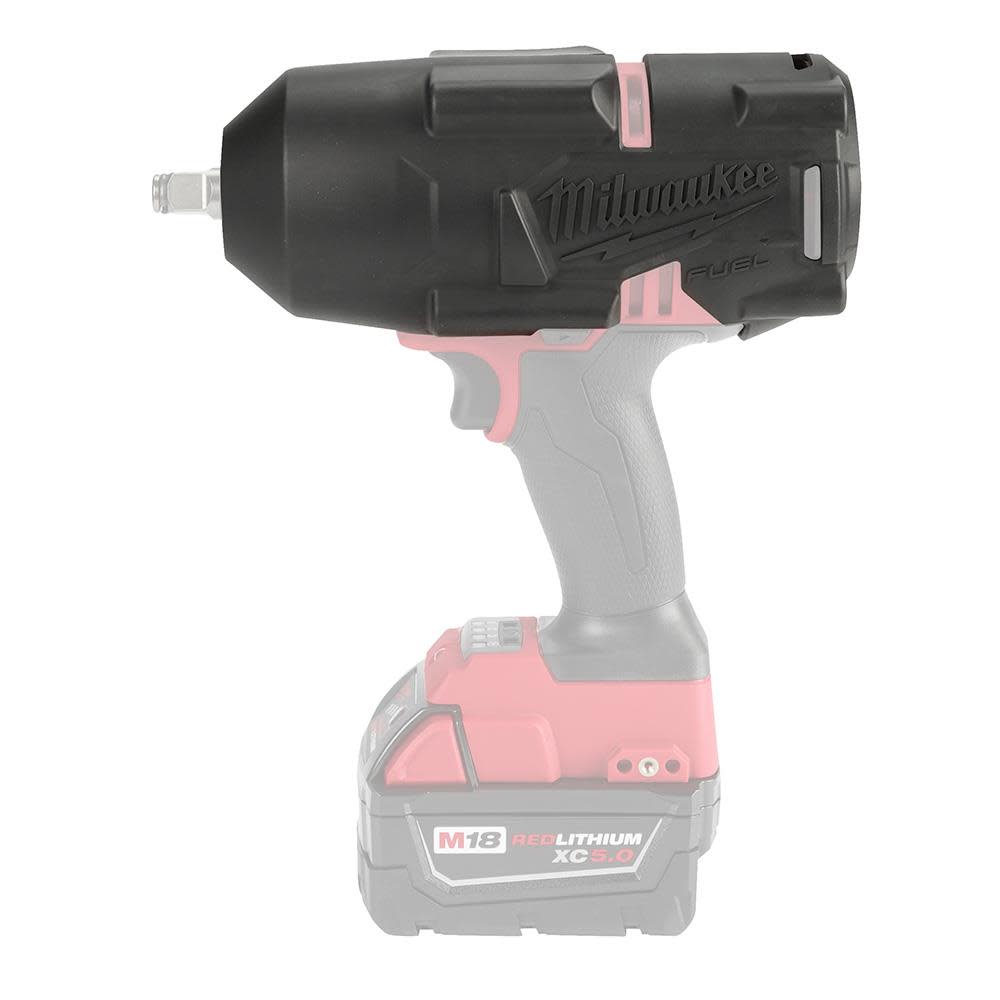 Milwaukee M18 FUEL HTIW Protective Boot - Flockneti