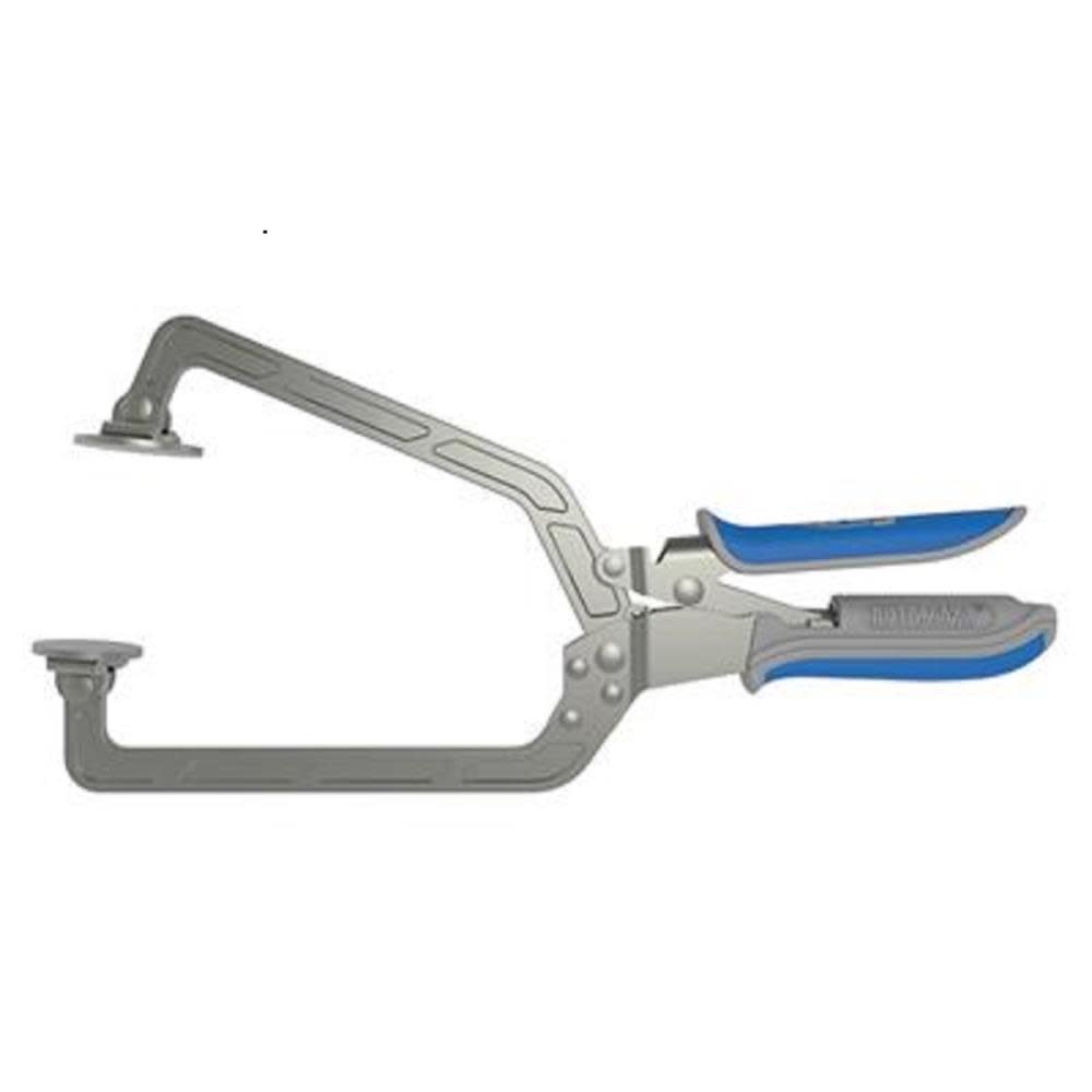 Kreg 6″ Wood Project Clamp - Flockneti