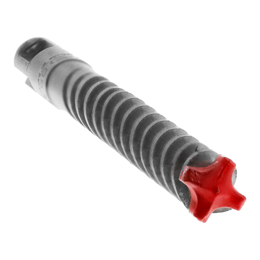 Diablo Tools 3/8″ x 4″ x 6″ Rebar Demon SDS-Plus 4-Cutter FCH Hammer Drill Bit - Flockneti