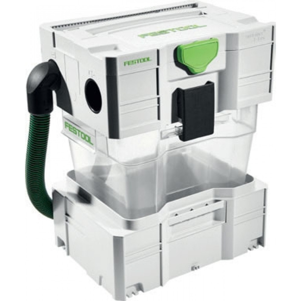 Festool CT Cyclone Dust Collection Pre-Separator CT-VA 20 - Flockneti