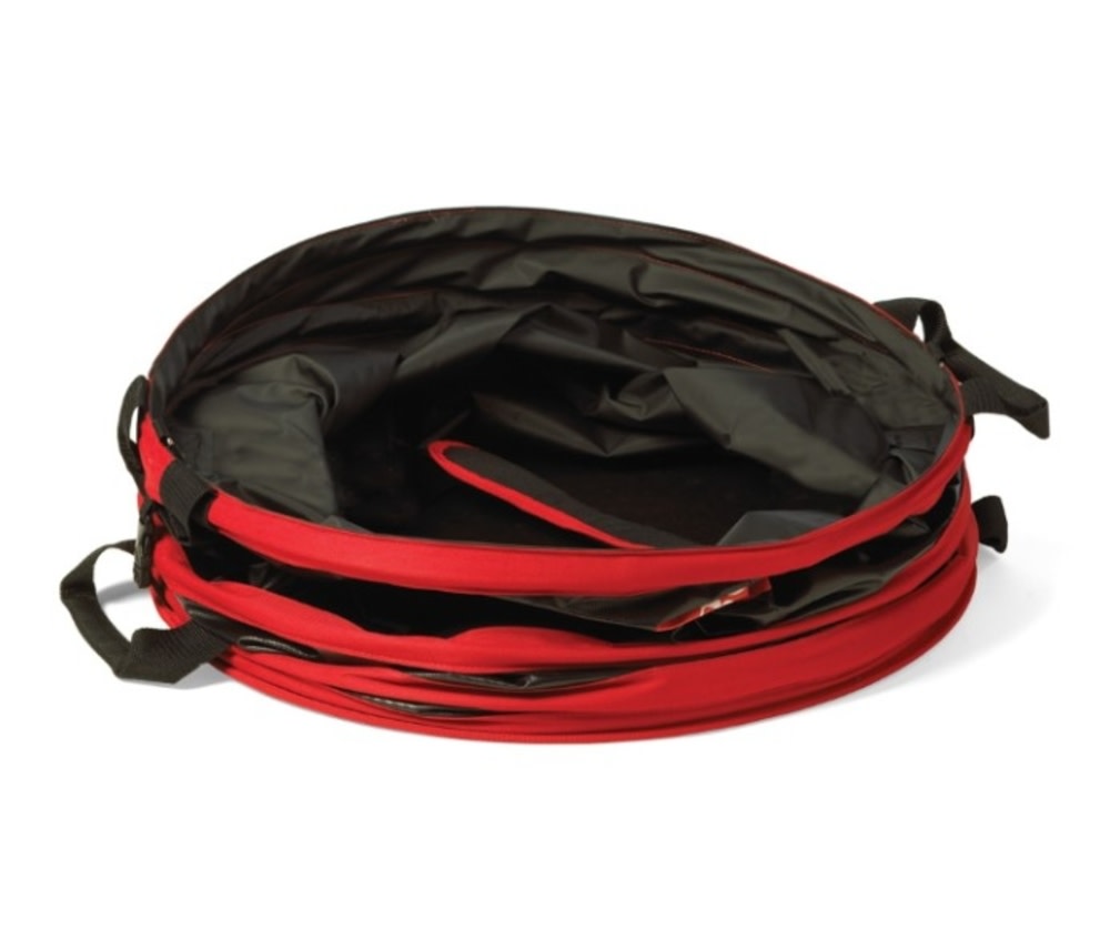 Toro 43 Gallon Yard Spring Bucket - Flockneti